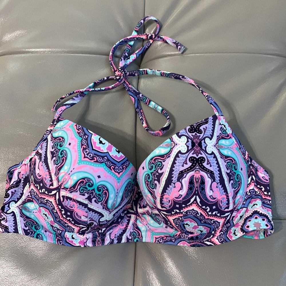 Victorias Secret swimwear bra